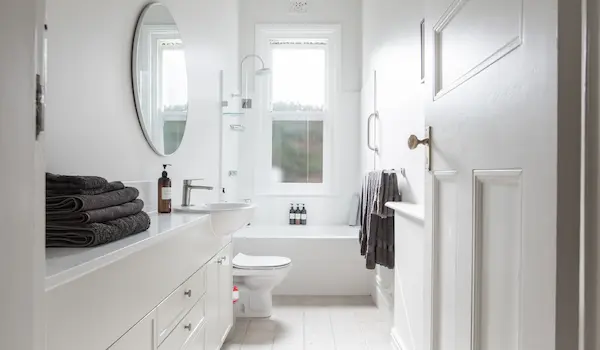 Full bathroom remodel contractor El Monte CA